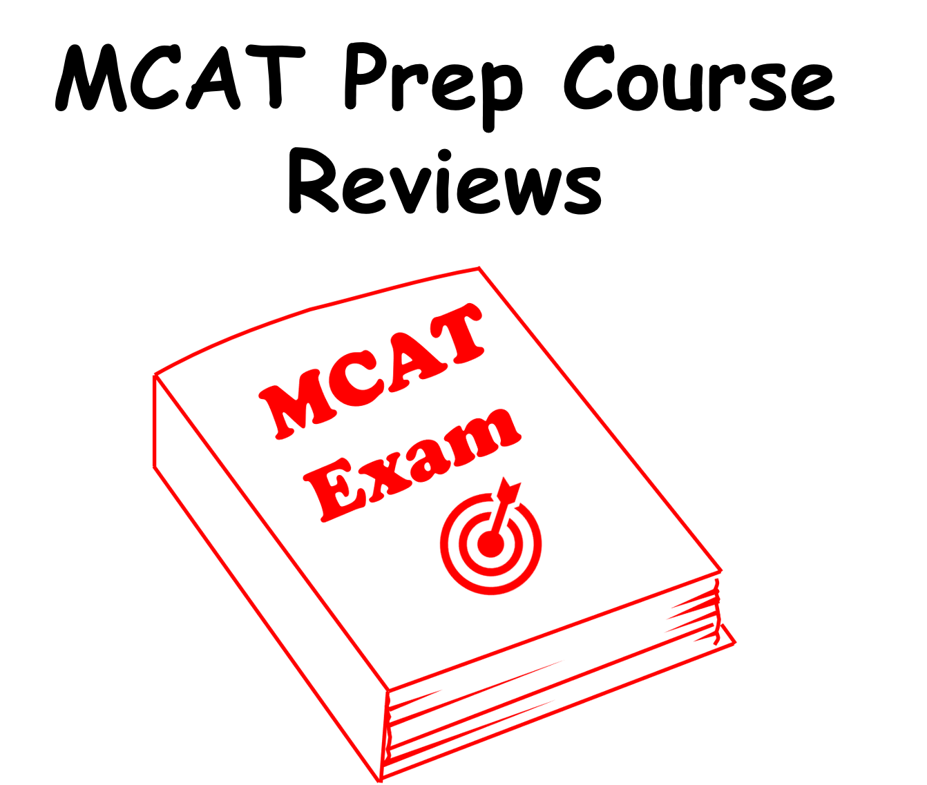 MCAT reviews